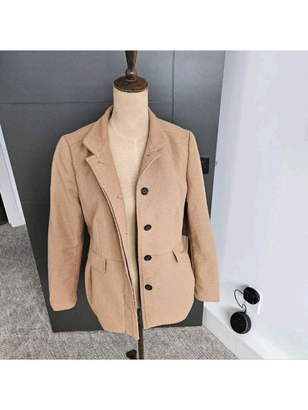 Banana Republic Dress Coat